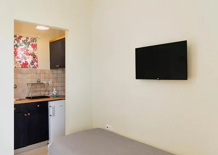 Kamini Apartamento *