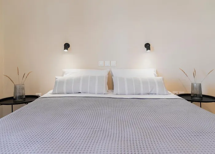 Kamini Apartamento *