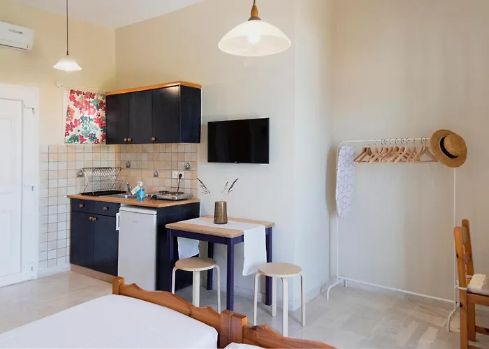 Kamini Apartamento