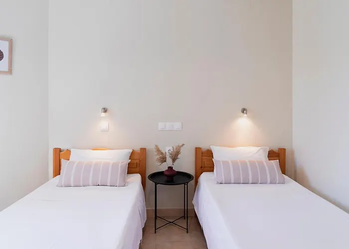 Kamini Apartamento *