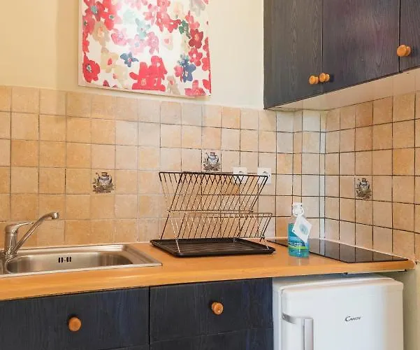 Kamini Apartamento *