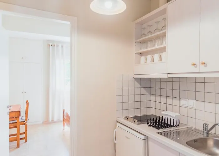 Kamini Apartamento *