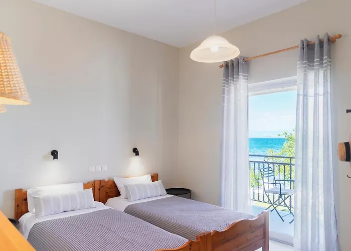Kamini Apartamento *