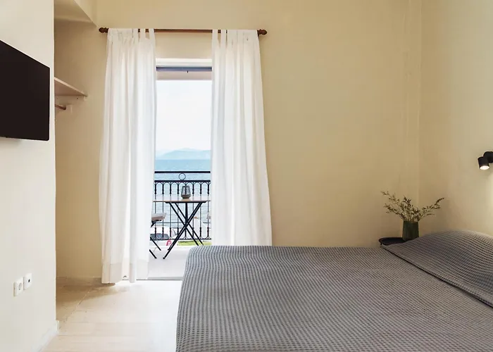 Kamini Apartamento