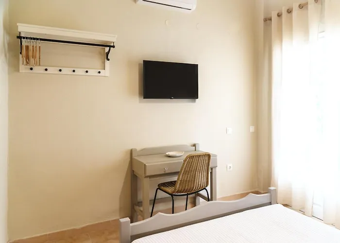 Kamini Apartamento *